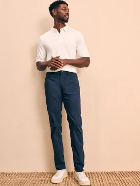 32" Movement 5 Pocket Pant - Navy