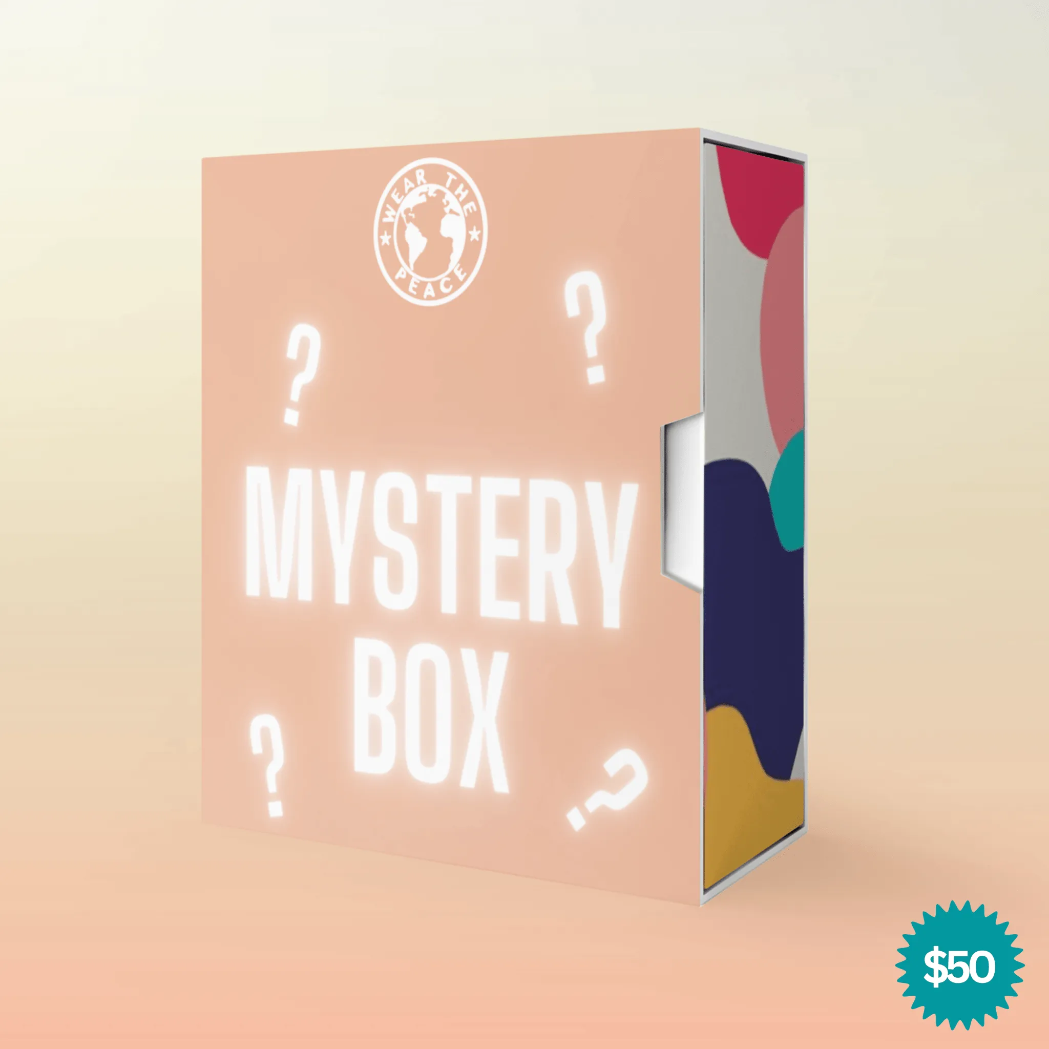 $50 Mystery Box