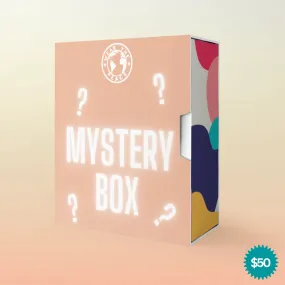 $50 Mystery Box