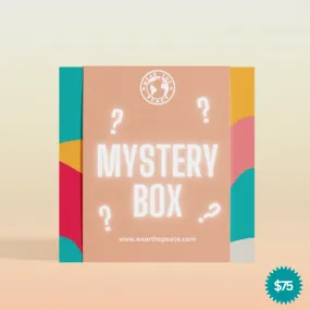 $75 Mystery Box