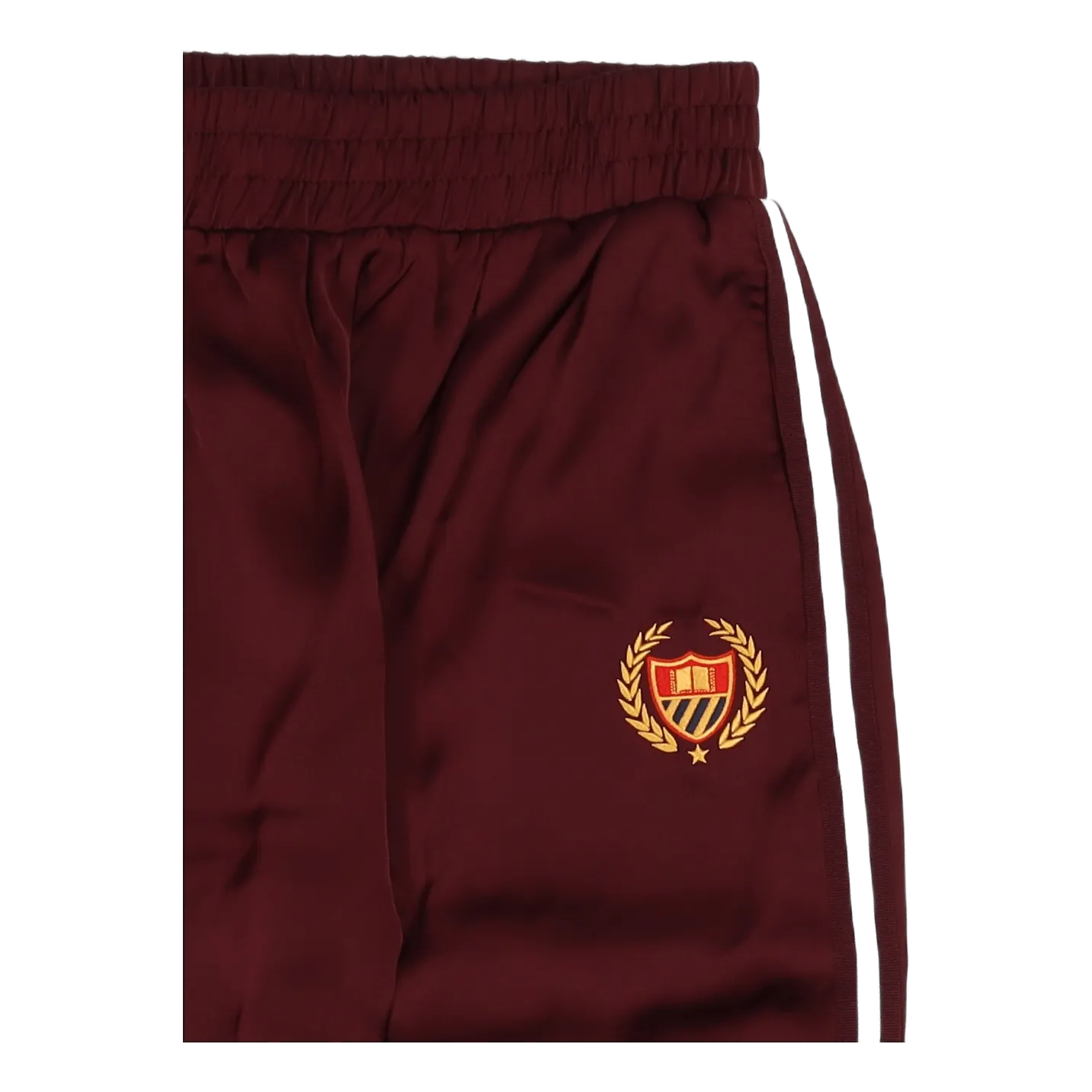 Academy Tracksuit Emb.crest 18