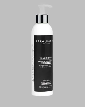 Acca Kappa White Moss Conditioner For Delicate Hair 250ml