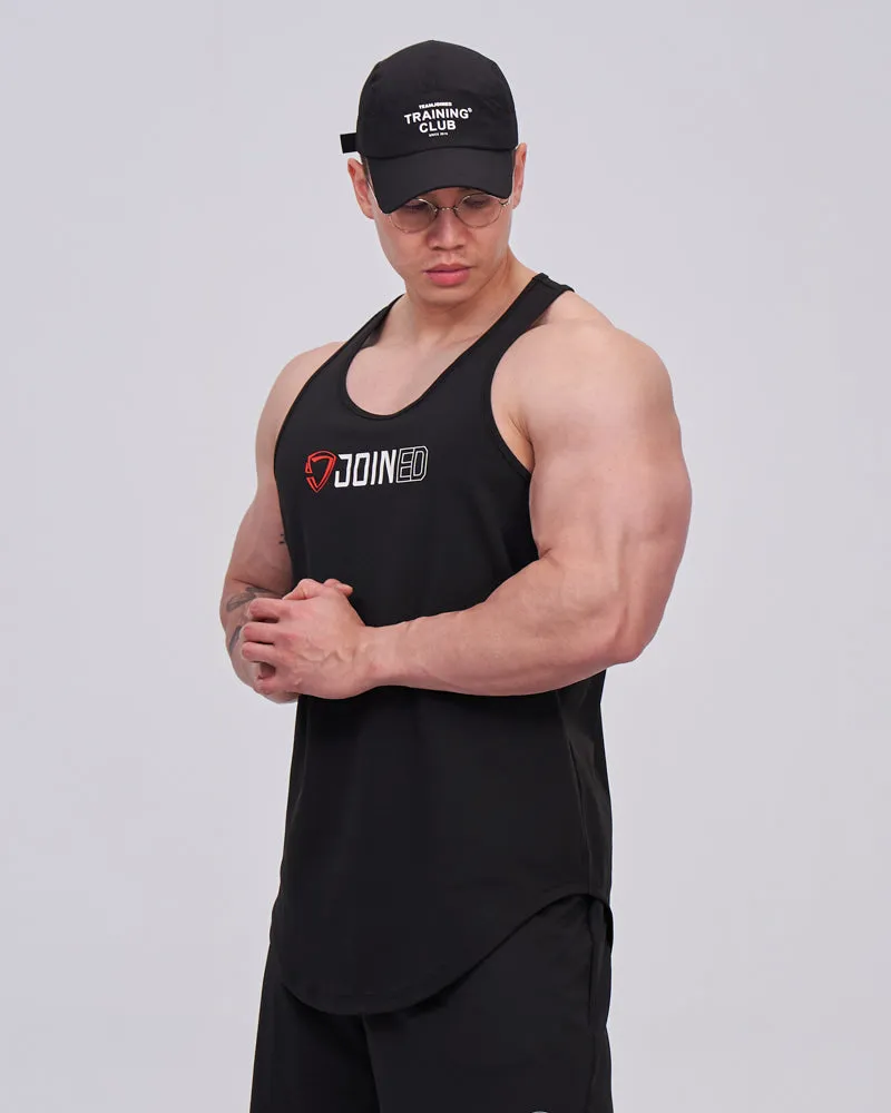 Adapt Full Logo Tank Top