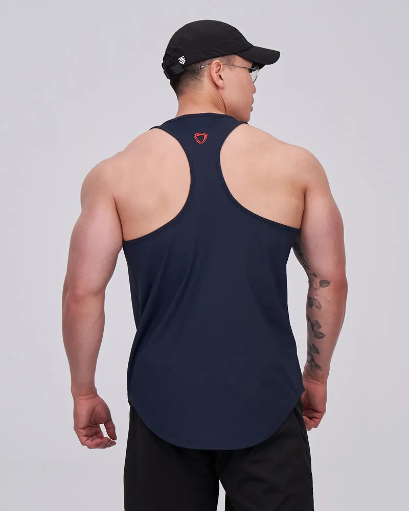 Adapt Full Logo Tank Top