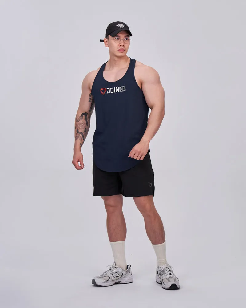 Adapt Full Logo Tank Top