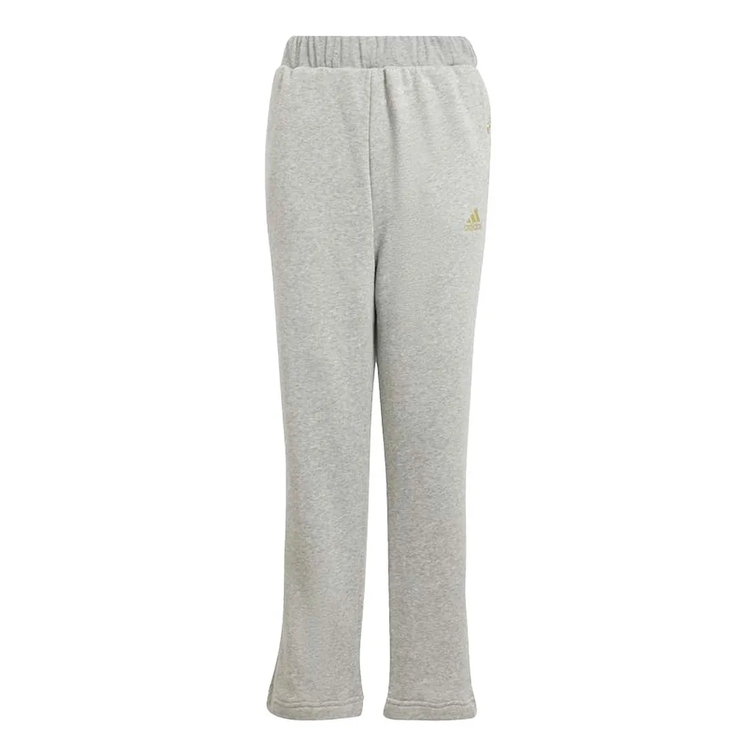 adidas - Kids' (Junior) Brand Love Q4 Pant (IA1547)