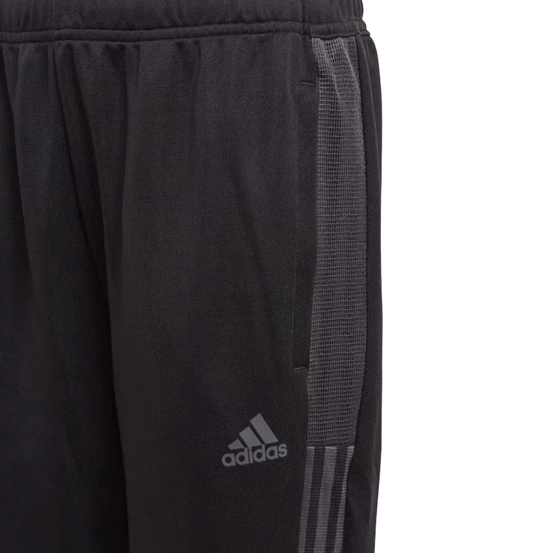 adidas - Kids' (Junior) Tiro Track Pants (GN5495)