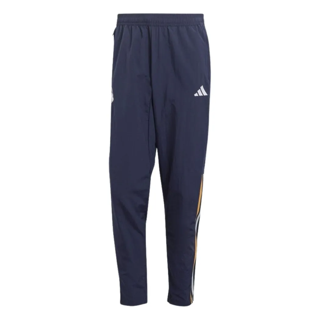 adidas Real Madrid Tiro 23 Men's Tracksuit Bottoms