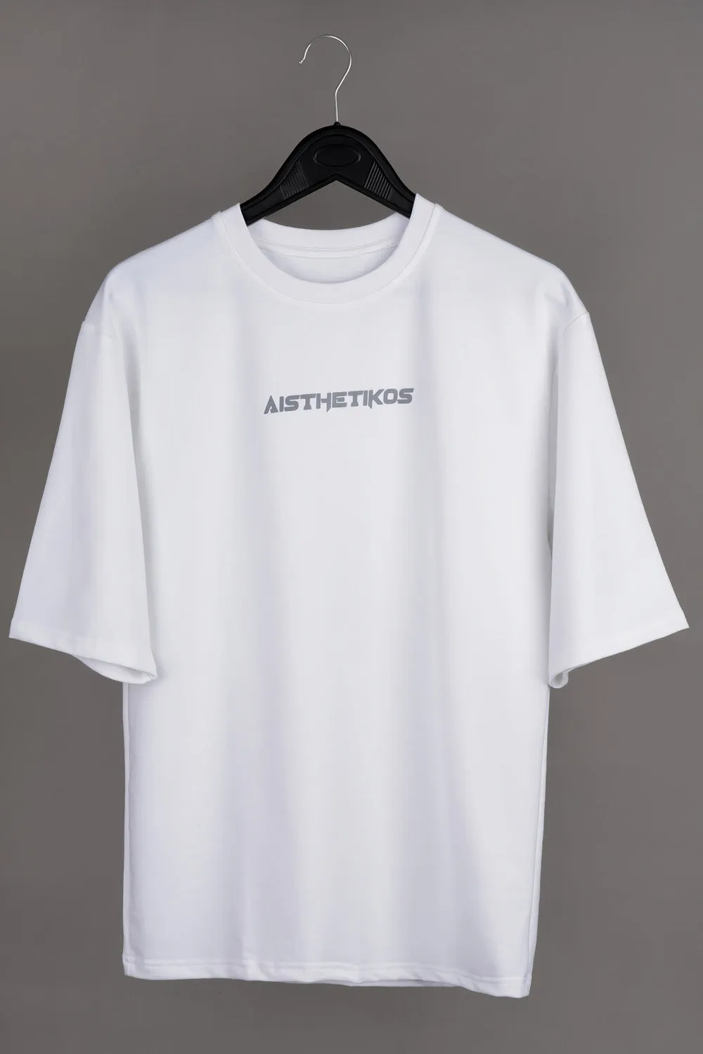 Aisthetikos Wanderer Compass T-shirt (Black)