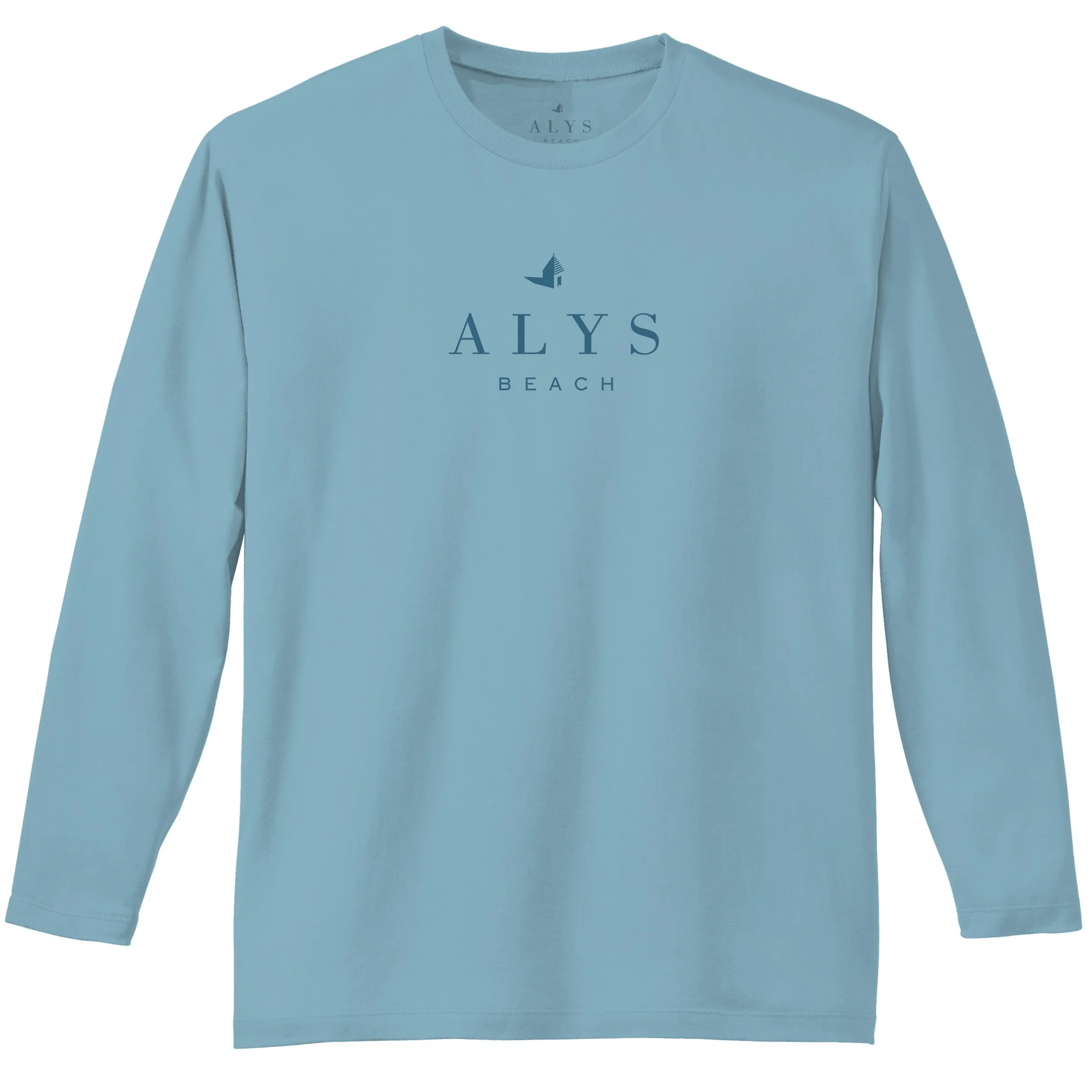 Alys Beach Long Sleeve Tee