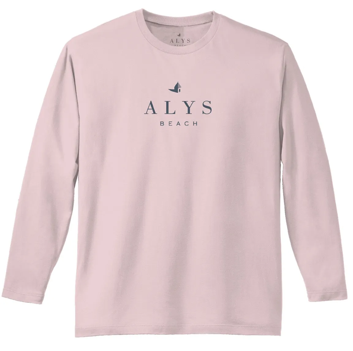 Alys Beach Long Sleeve Tee