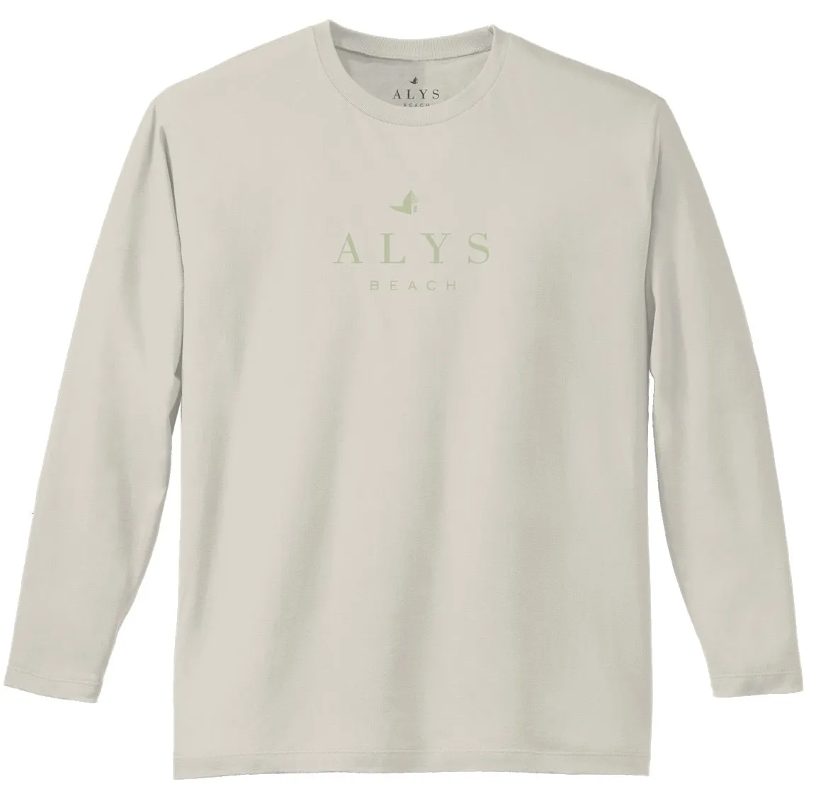 Alys Beach Long Sleeve Tee