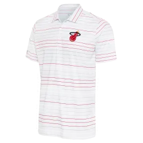 Antigua Miami HEAT Classic Edition Ryder Polo