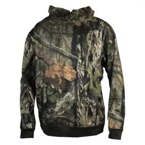 ARB-400550 TECH SINGLE THICK PULLOVER CAMO SWEATSHIRT