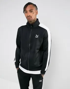 Archive T7 Track Jacket In Black 57331201