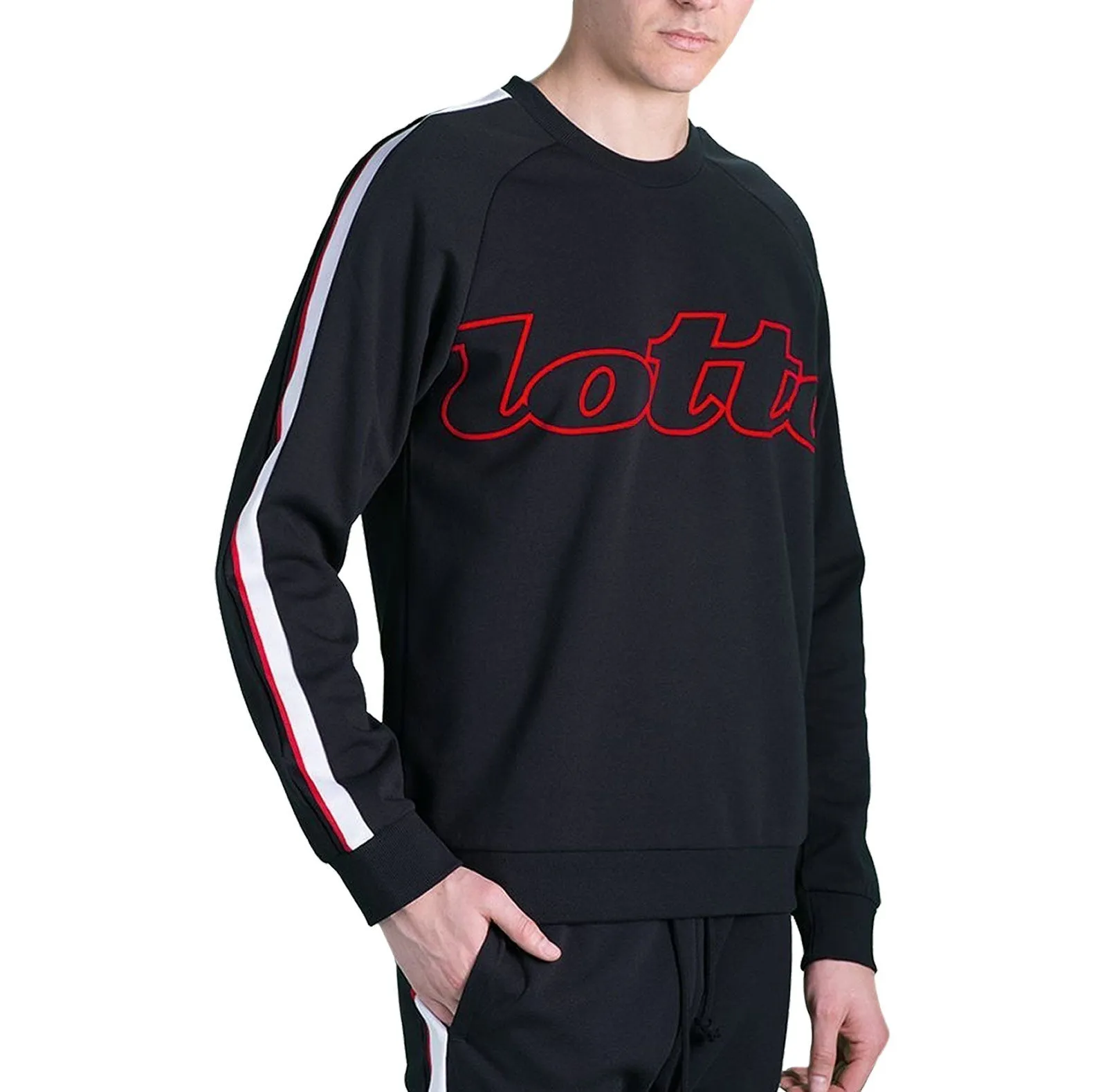 ATHLETICA II SWEAT STP RN PL