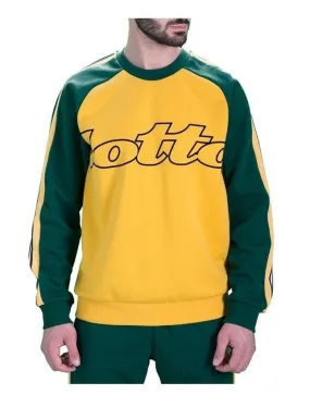 ATHLETICA II SWEAT STP RN PL