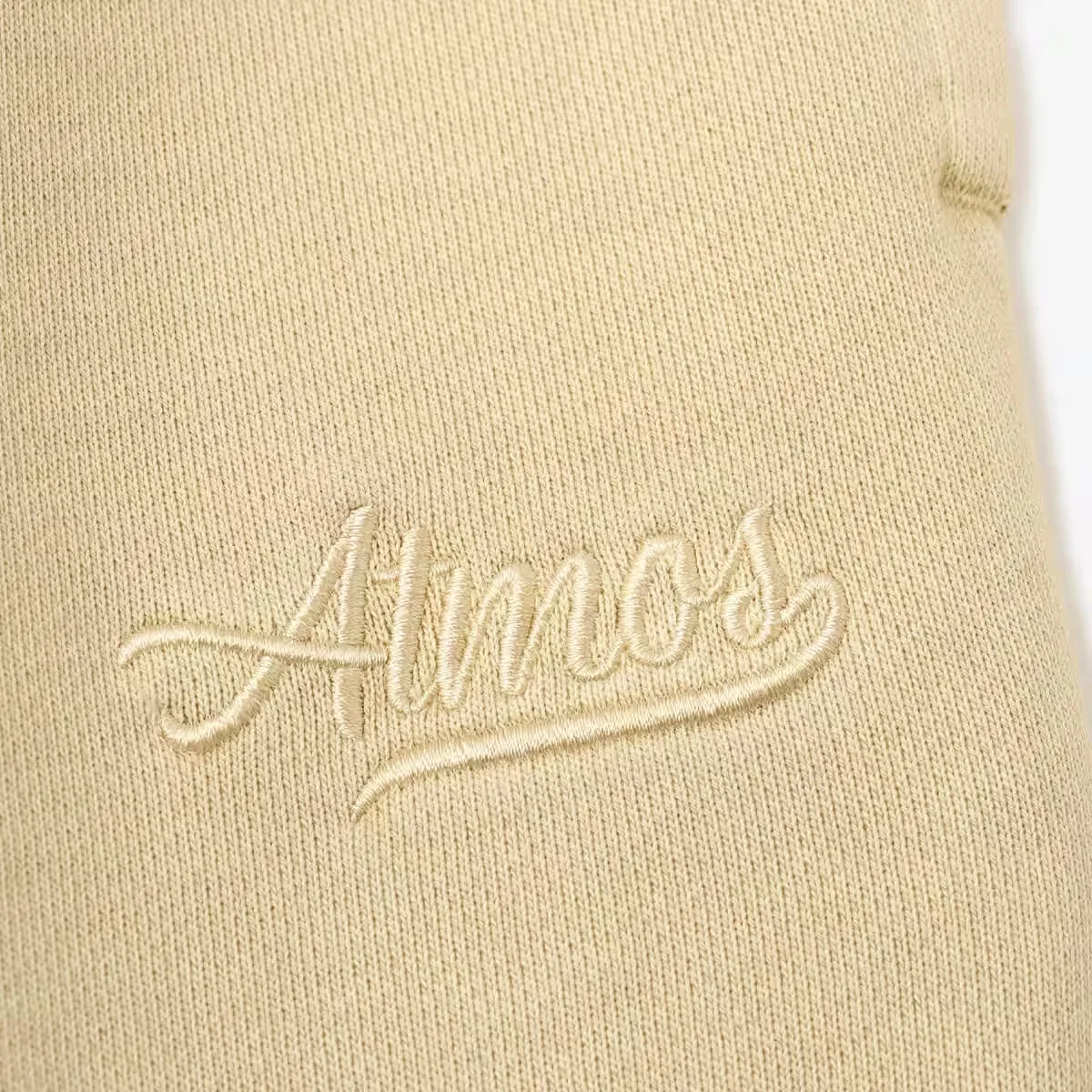 ATMOS PIGMENT SWEAT PANTS