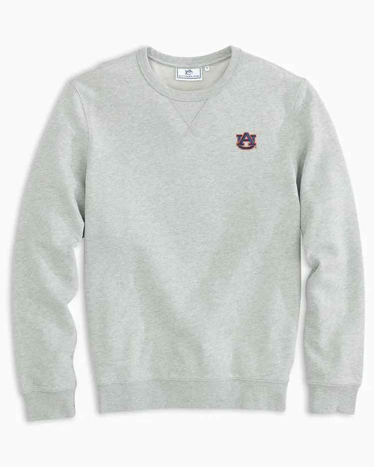 Auburn Upper Deck Pullover Sweatshirt