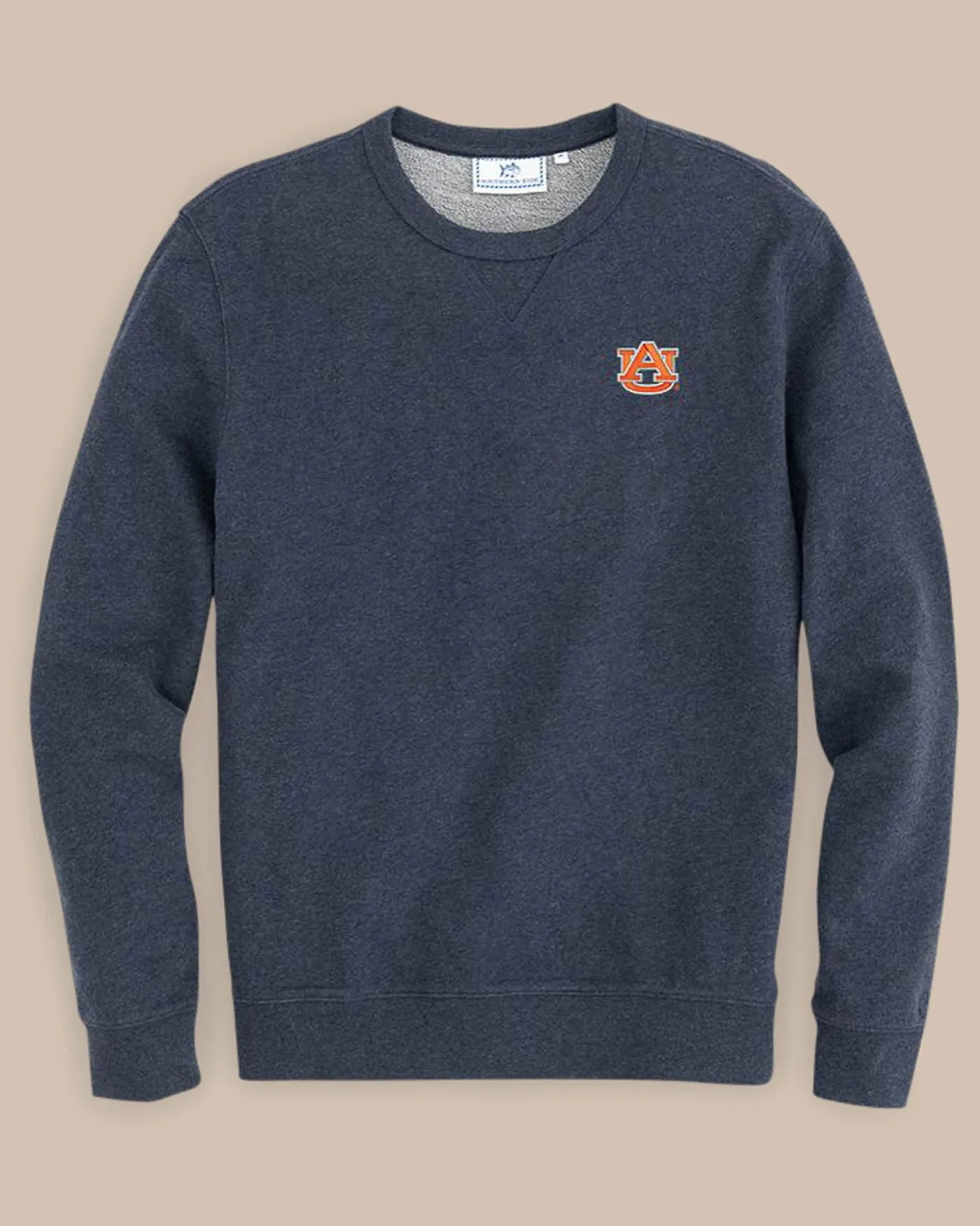 Auburn Upper Deck Pullover Sweatshirt