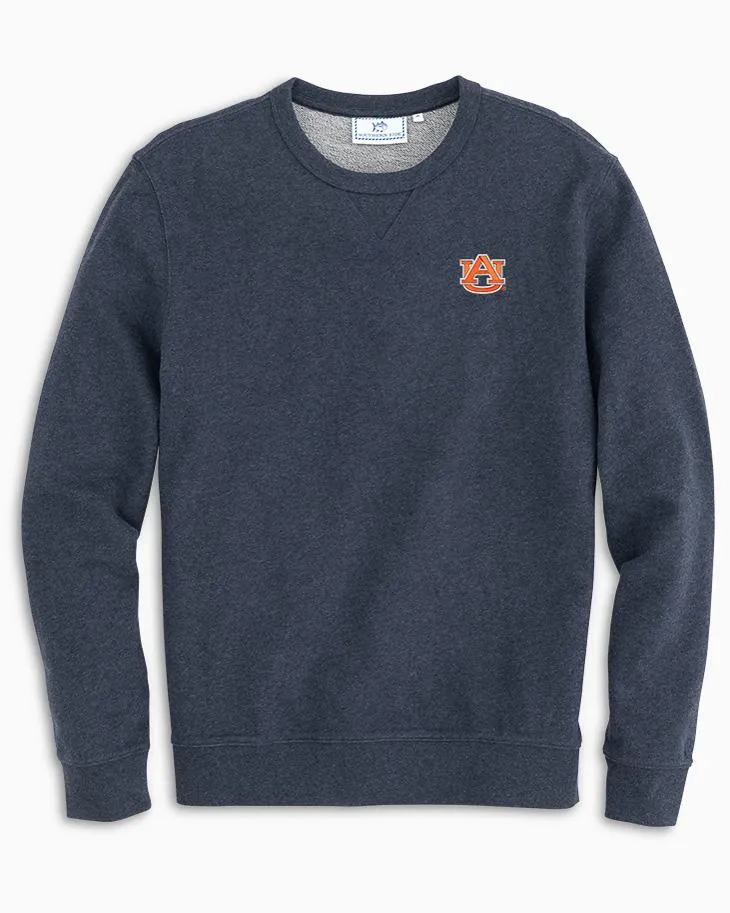 Auburn Upper Deck Pullover Sweatshirt