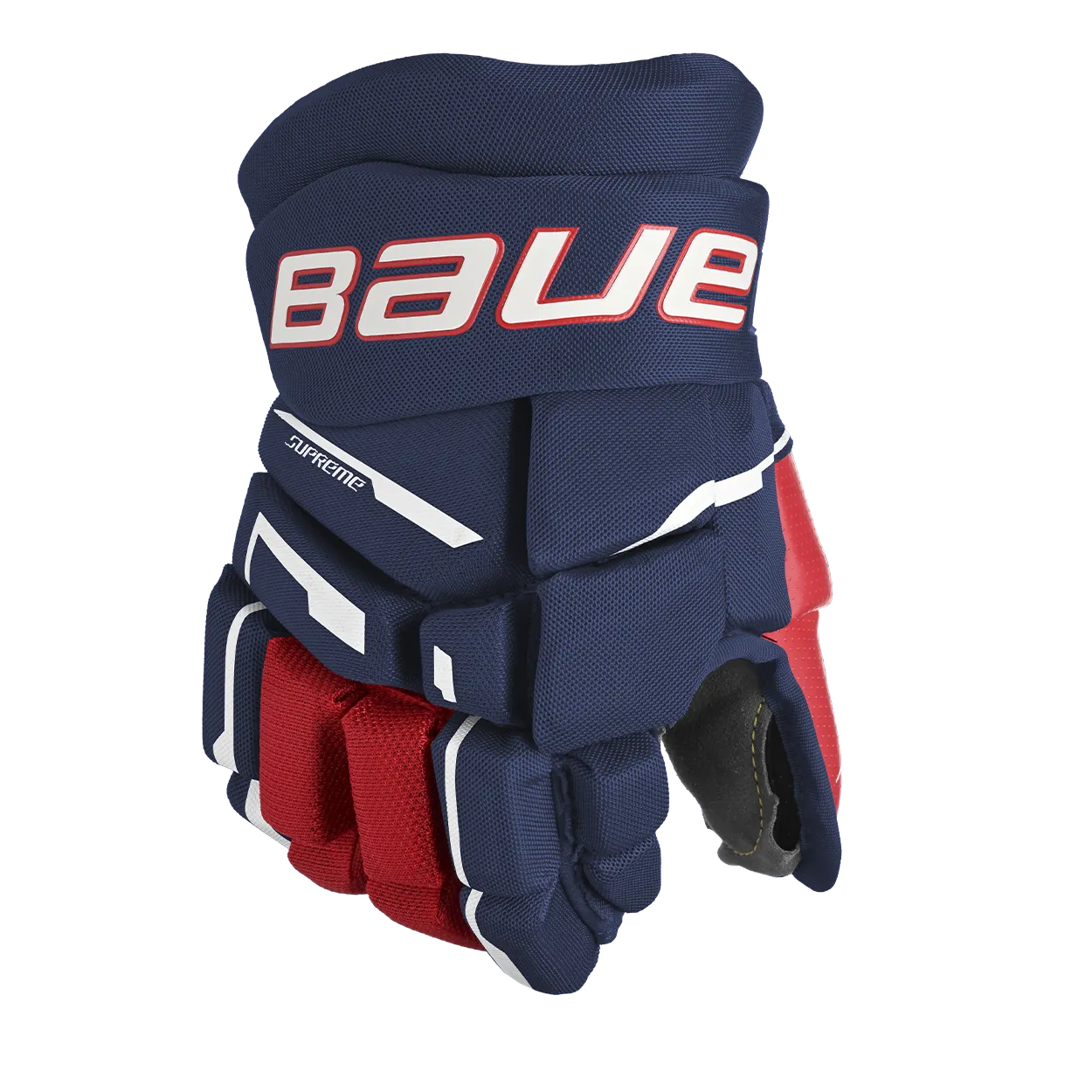 BAUER SUPREME M3 GLOVE JUNIOR