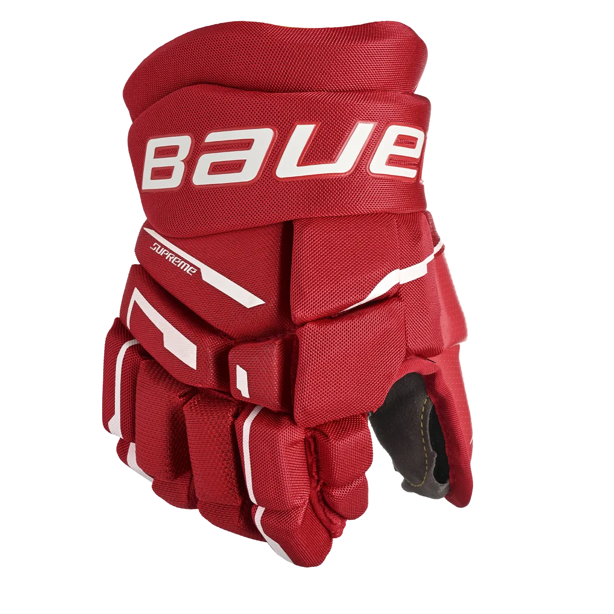 BAUER SUPREME M3 GLOVE JUNIOR