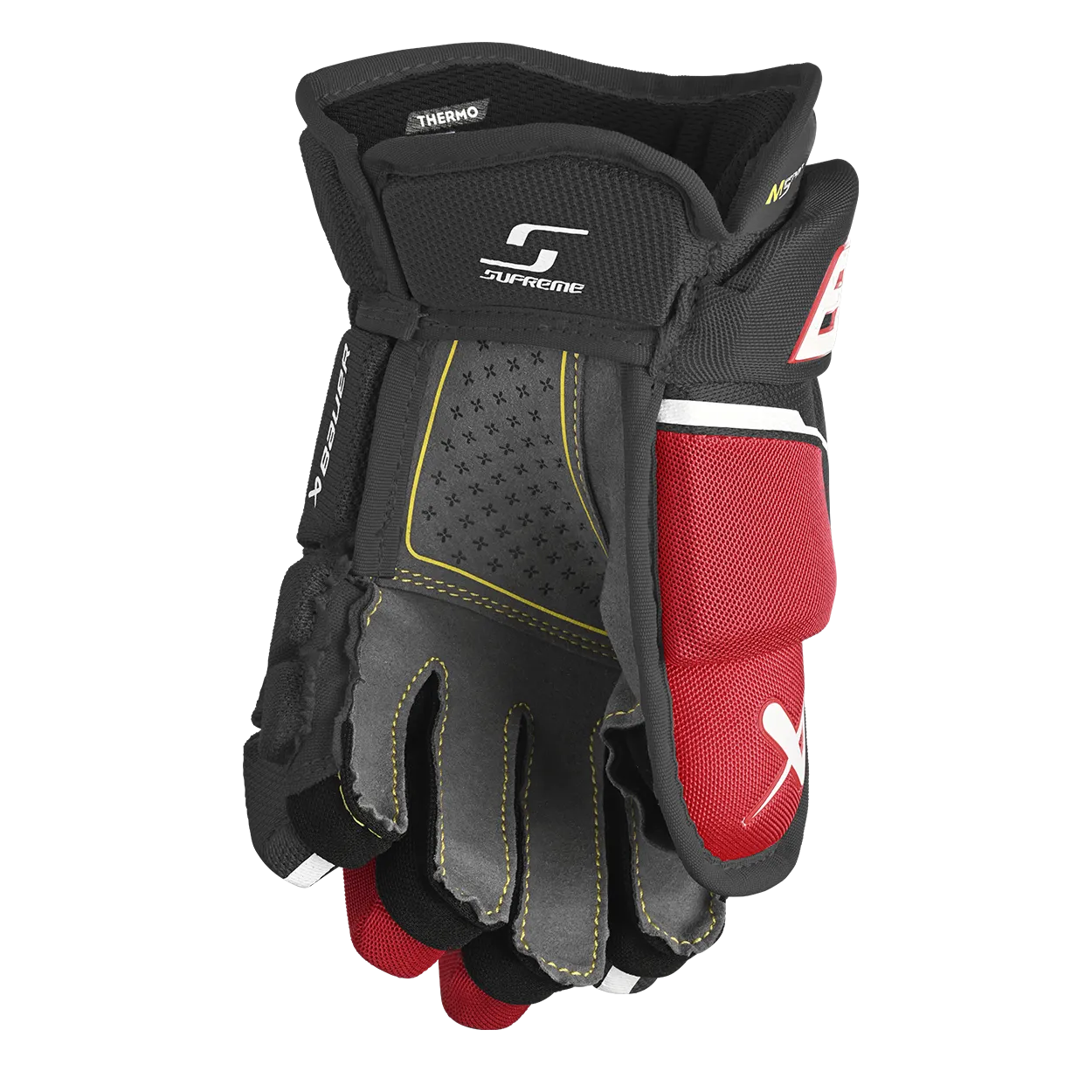 BAUER SUPREME M5PRO GLOVE JUNIOR