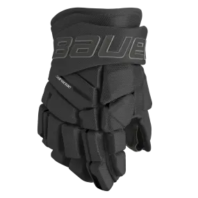 BAUER SUPREME M5PRO GLOVE JUNIOR