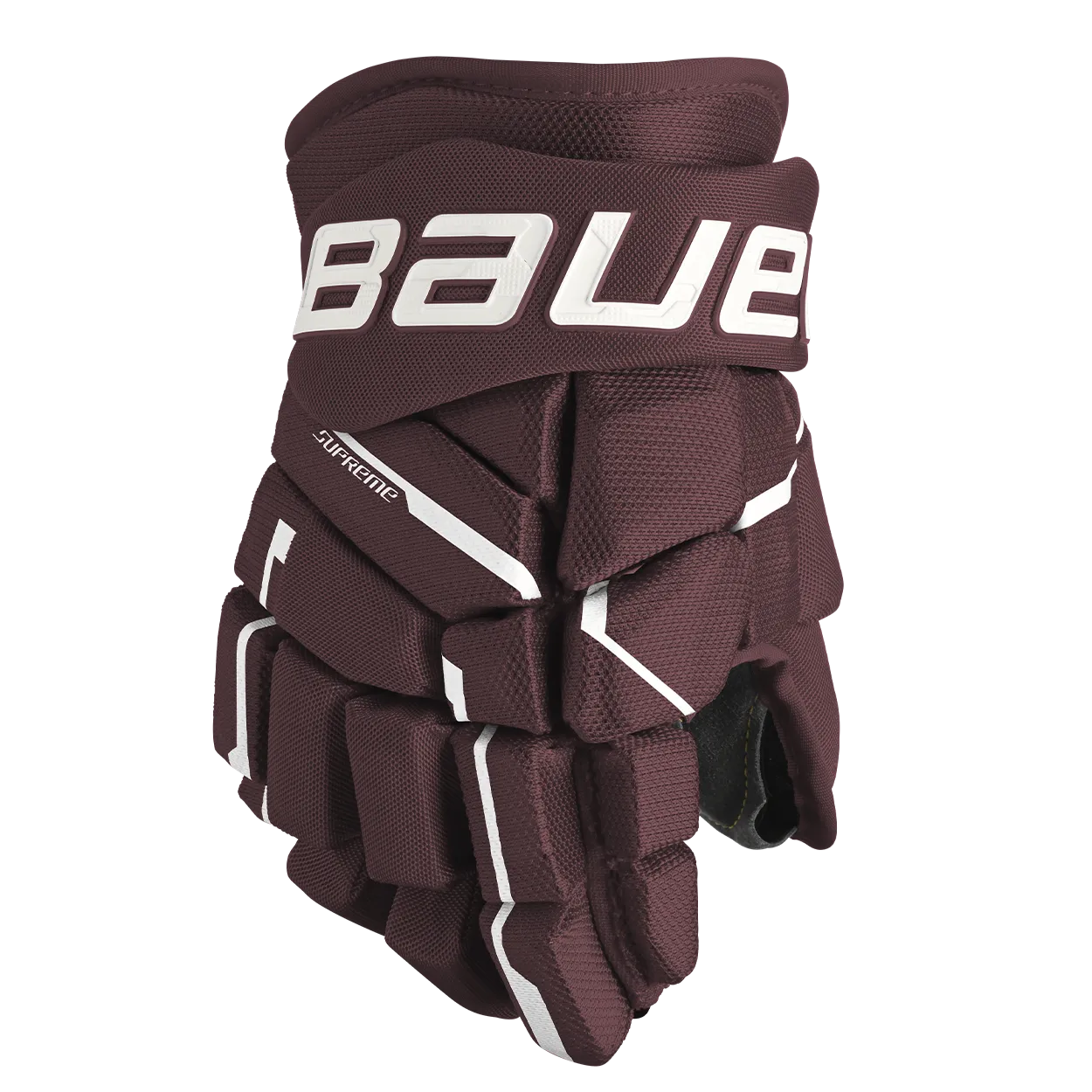 BAUER SUPREME M5PRO GLOVE JUNIOR