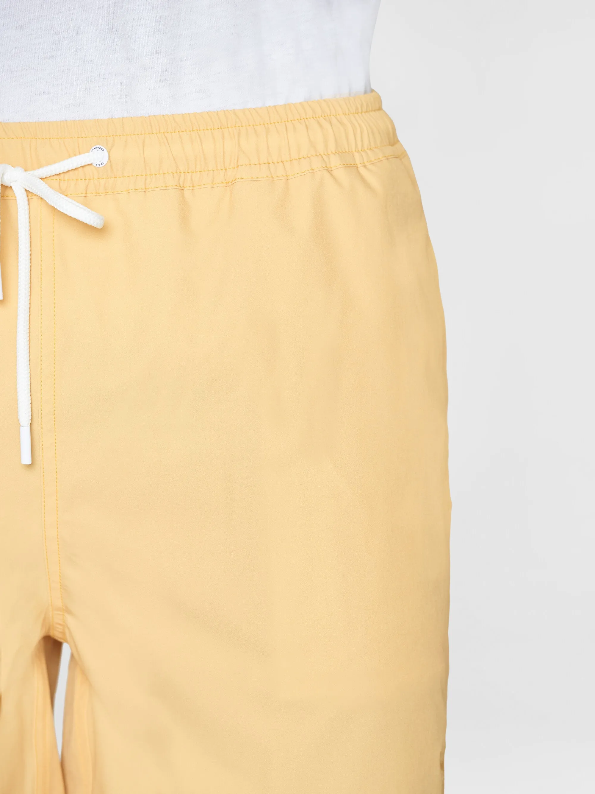 BAY stretch swimshorts - Misted Yellow