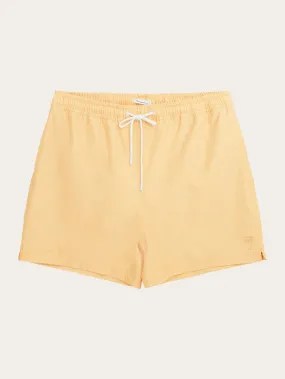 BAY stretch swimshorts - Misted Yellow