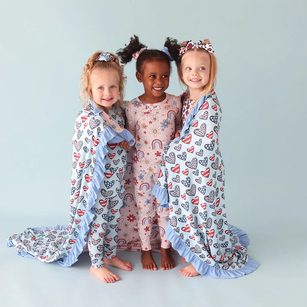 Becky Classic Pajama Set