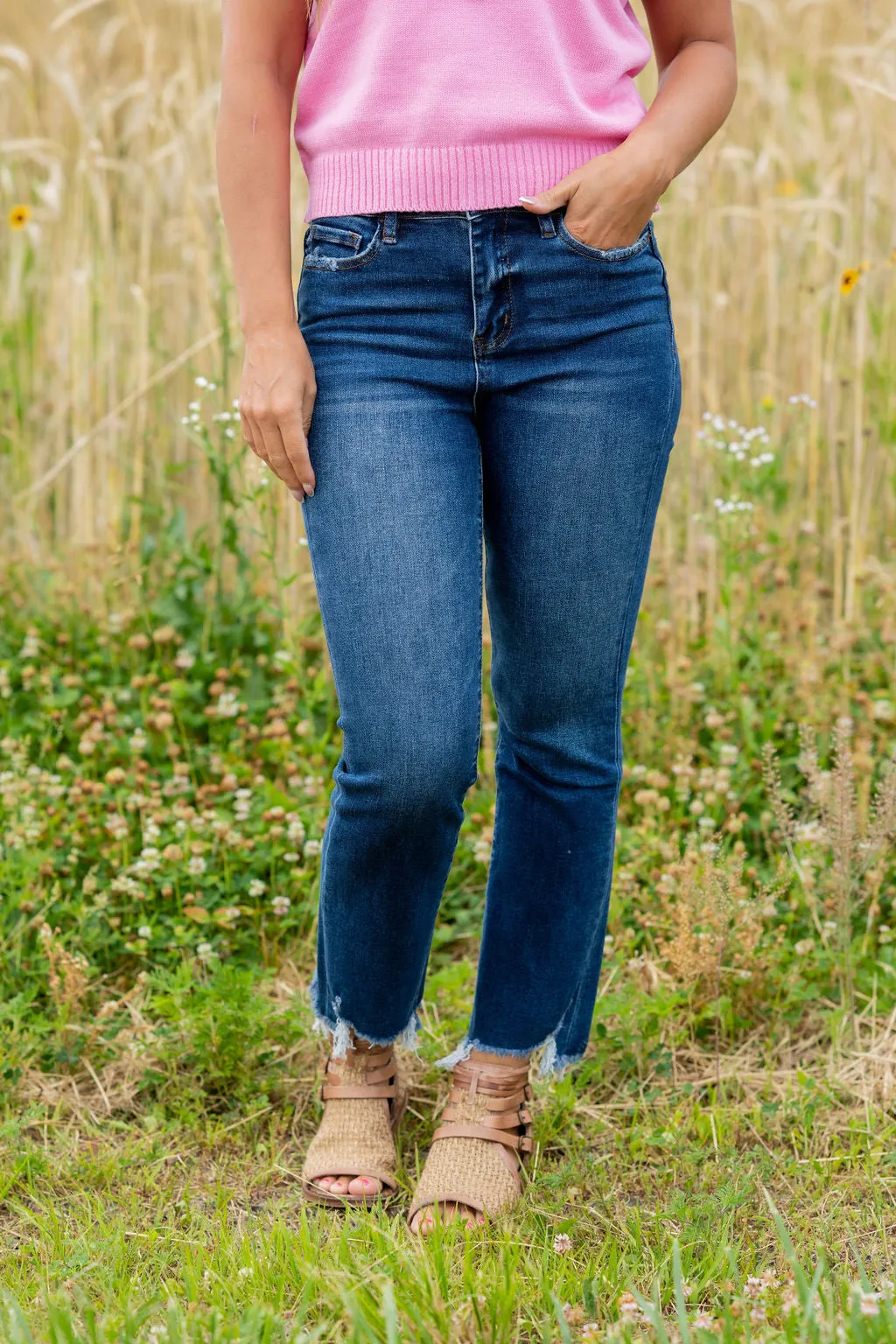 Bella Denim Jeans