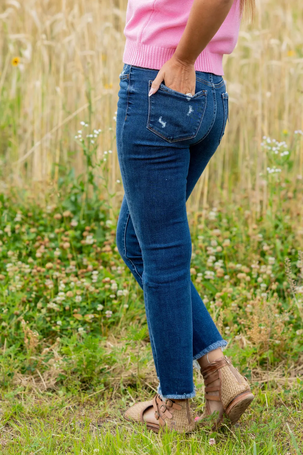 Bella Denim Jeans