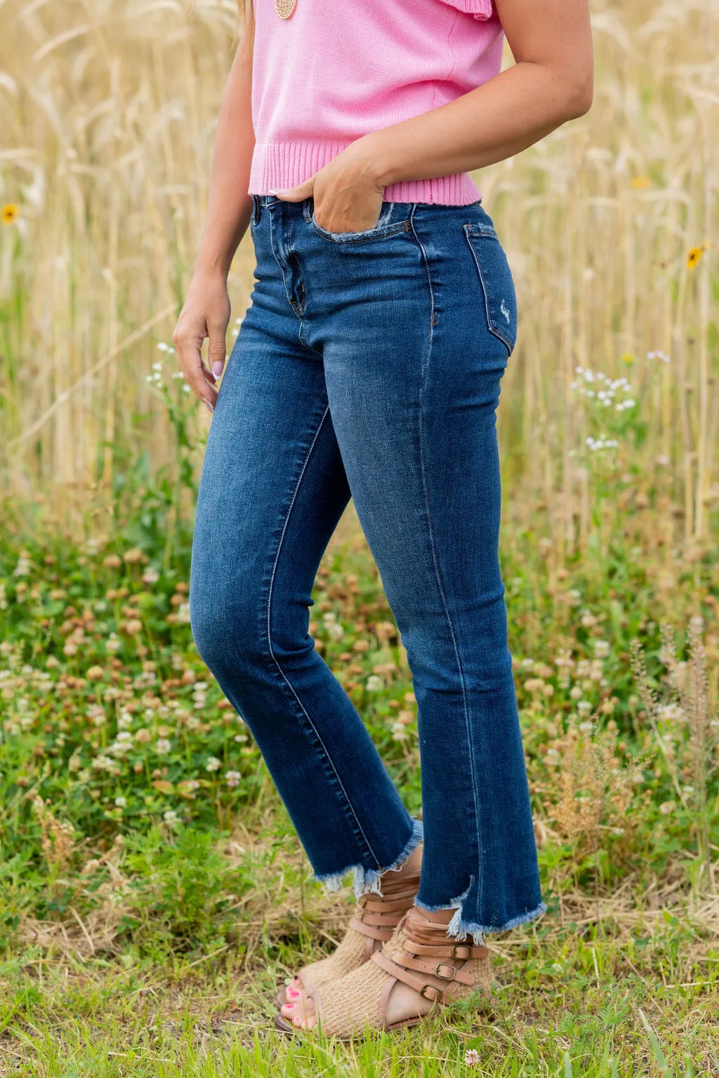 Bella Denim Jeans