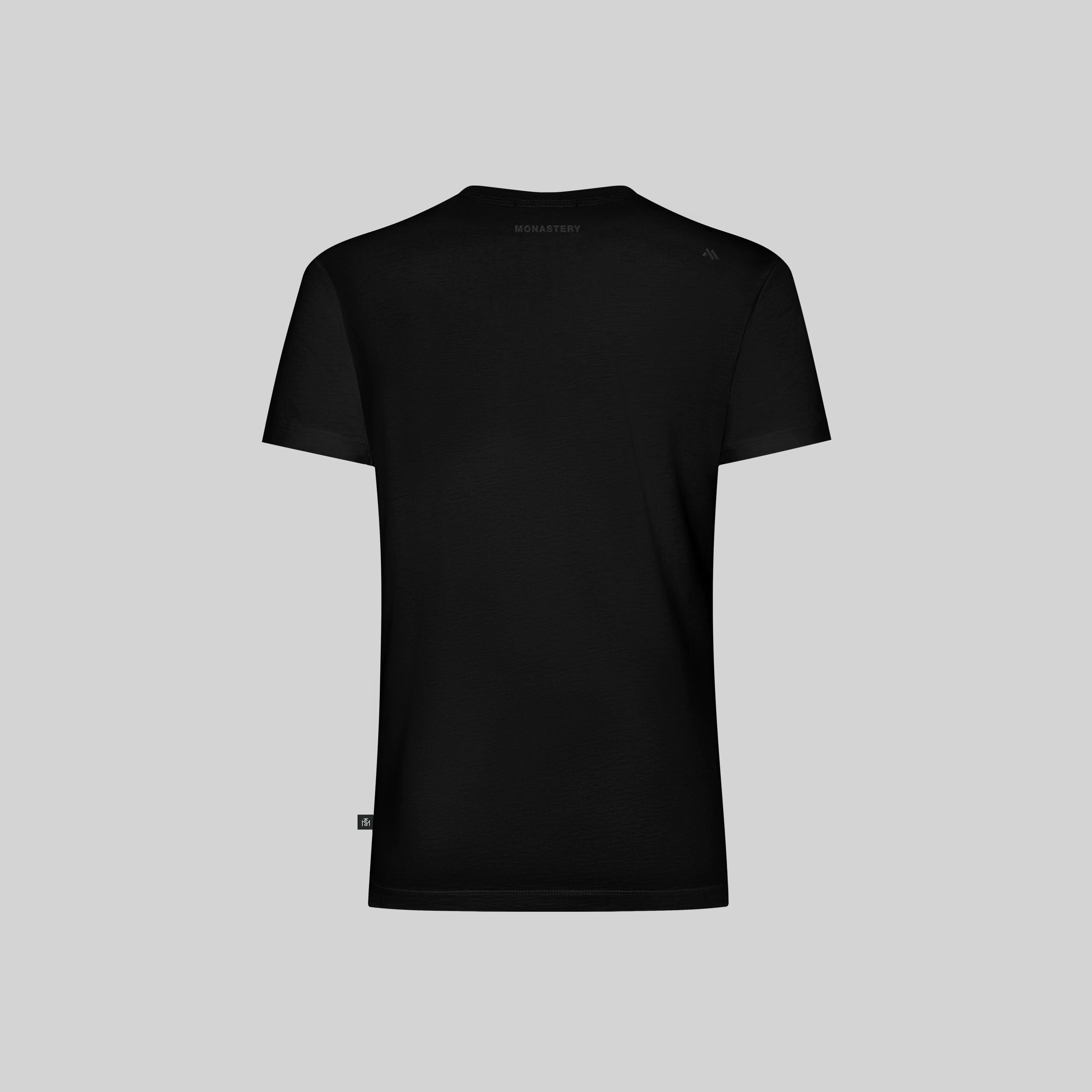 BENTLEY T-SHIRT BLACK