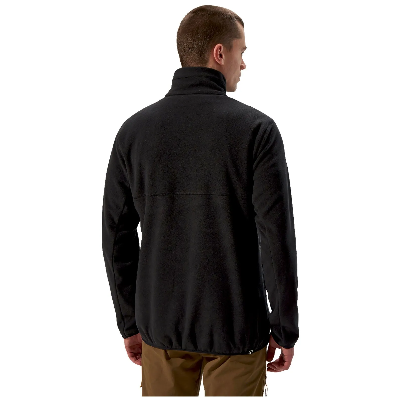 Berghaus Mens Felltop Snap-Button Pullover