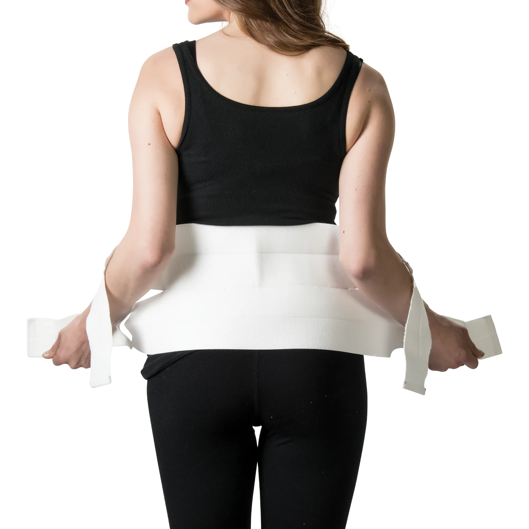 Better Binder Abdominal Support