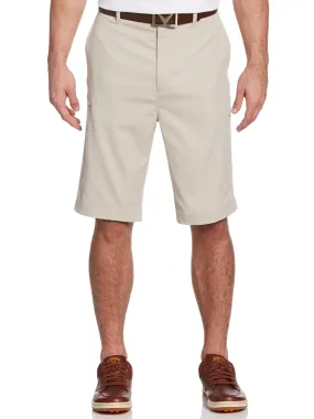 Big & Tall Solid Cargo Short