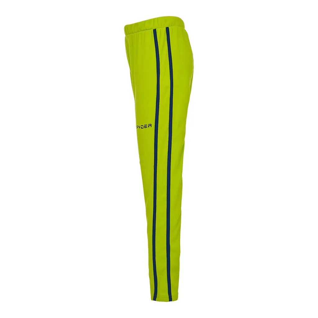 Big Boys Speed Fleece - Sharp Lime (2021)