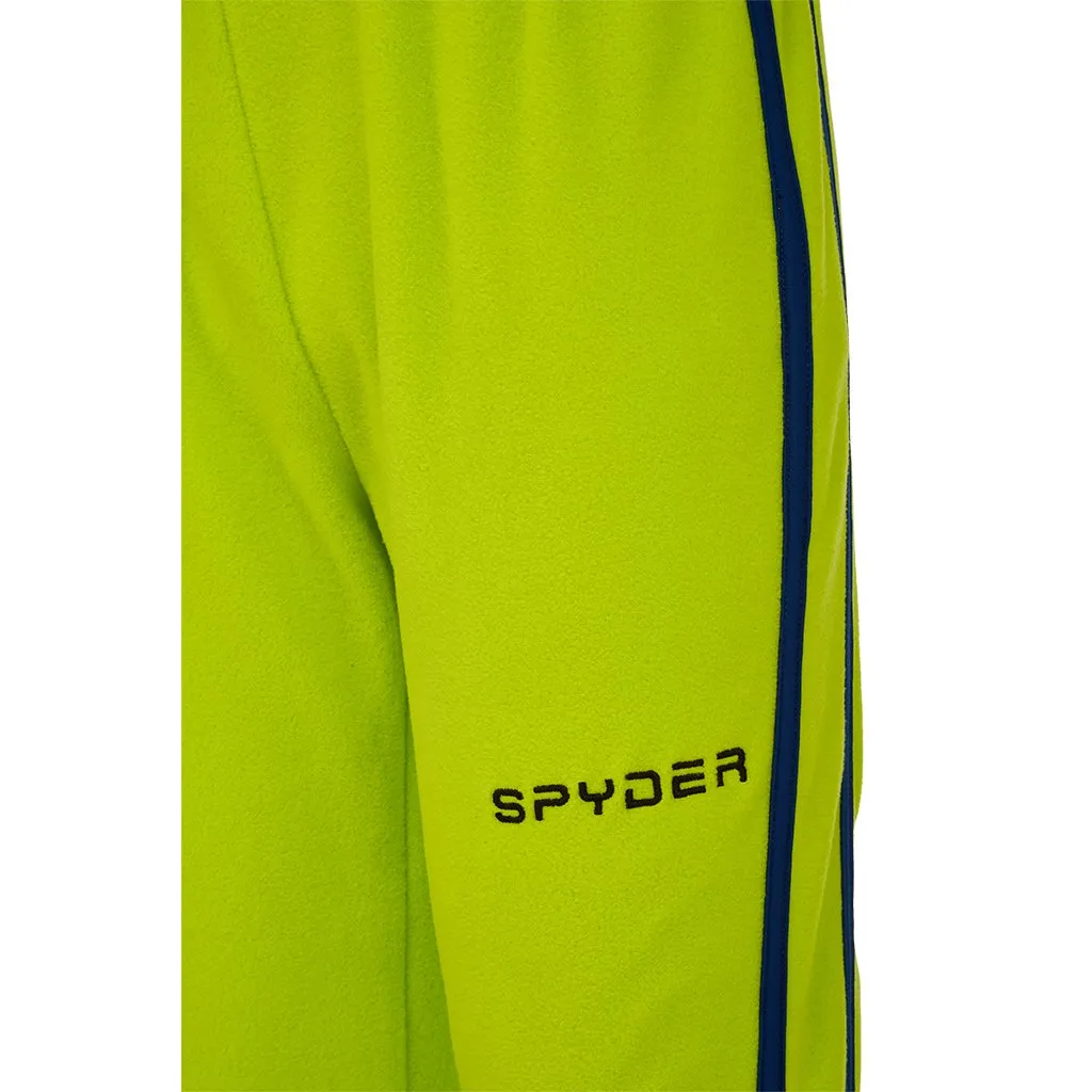 Big Boys Speed Fleece - Sharp Lime (2021)