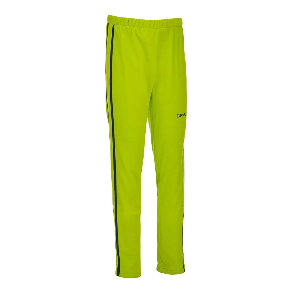 Big Boys Speed Fleece - Sharp Lime (2021)