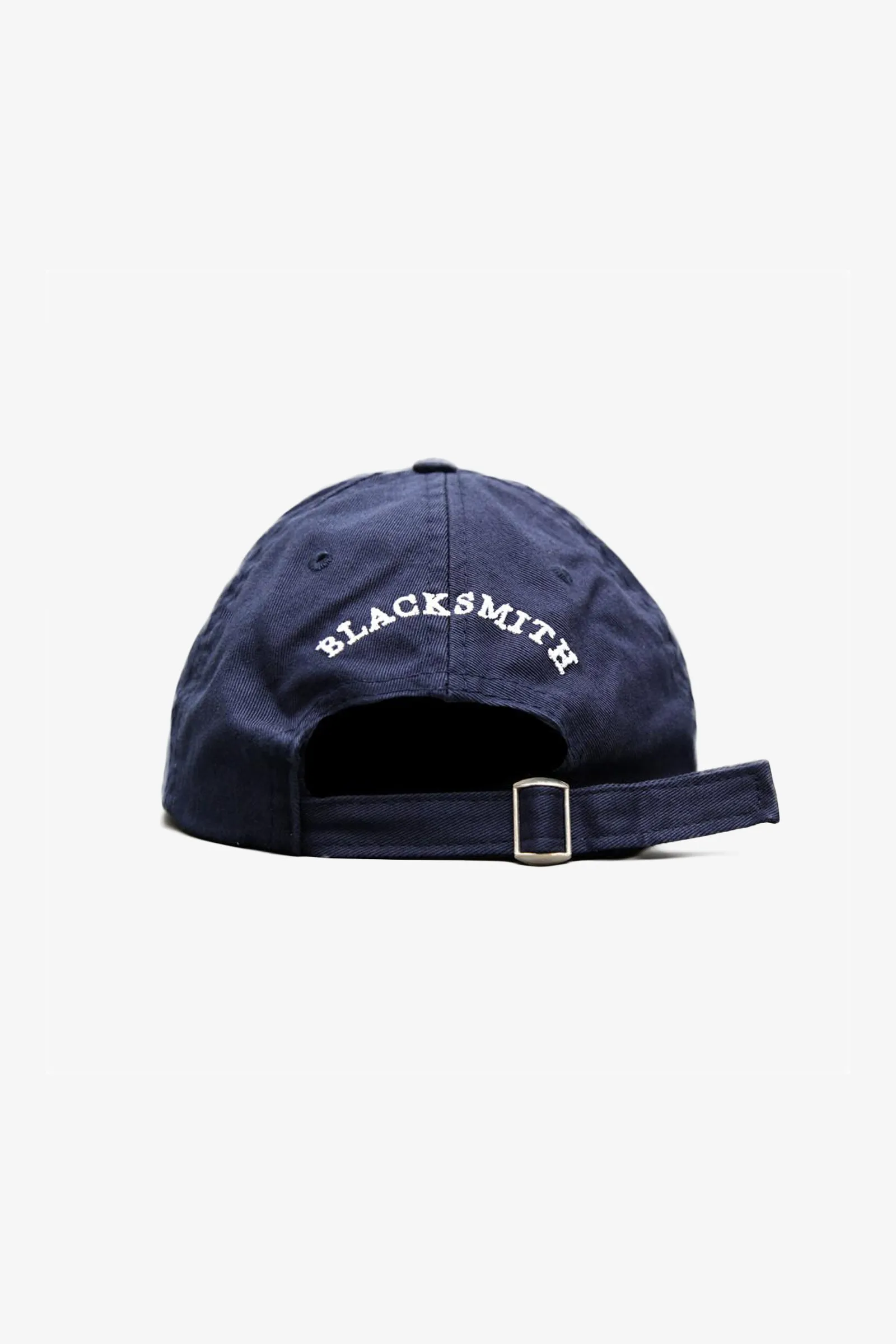 Blacksmith - NHS Fundraiser Cap - Navy