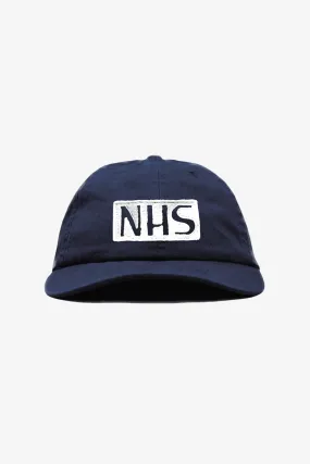 Blacksmith - NHS Fundraiser Cap - Navy