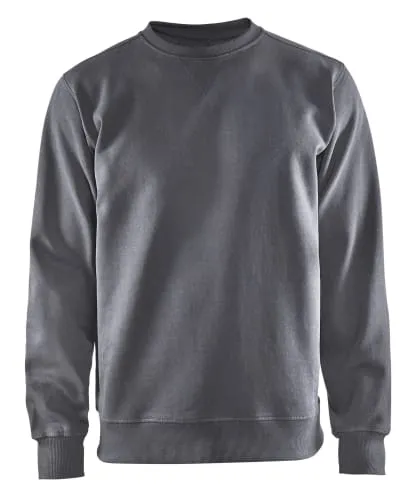 Blaklader Workwear College Jersey Sweatshirt -3364 Autumn Edition