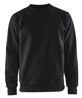 Blaklader Workwear College Jersey Sweatshirt -3364 Autumn Edition