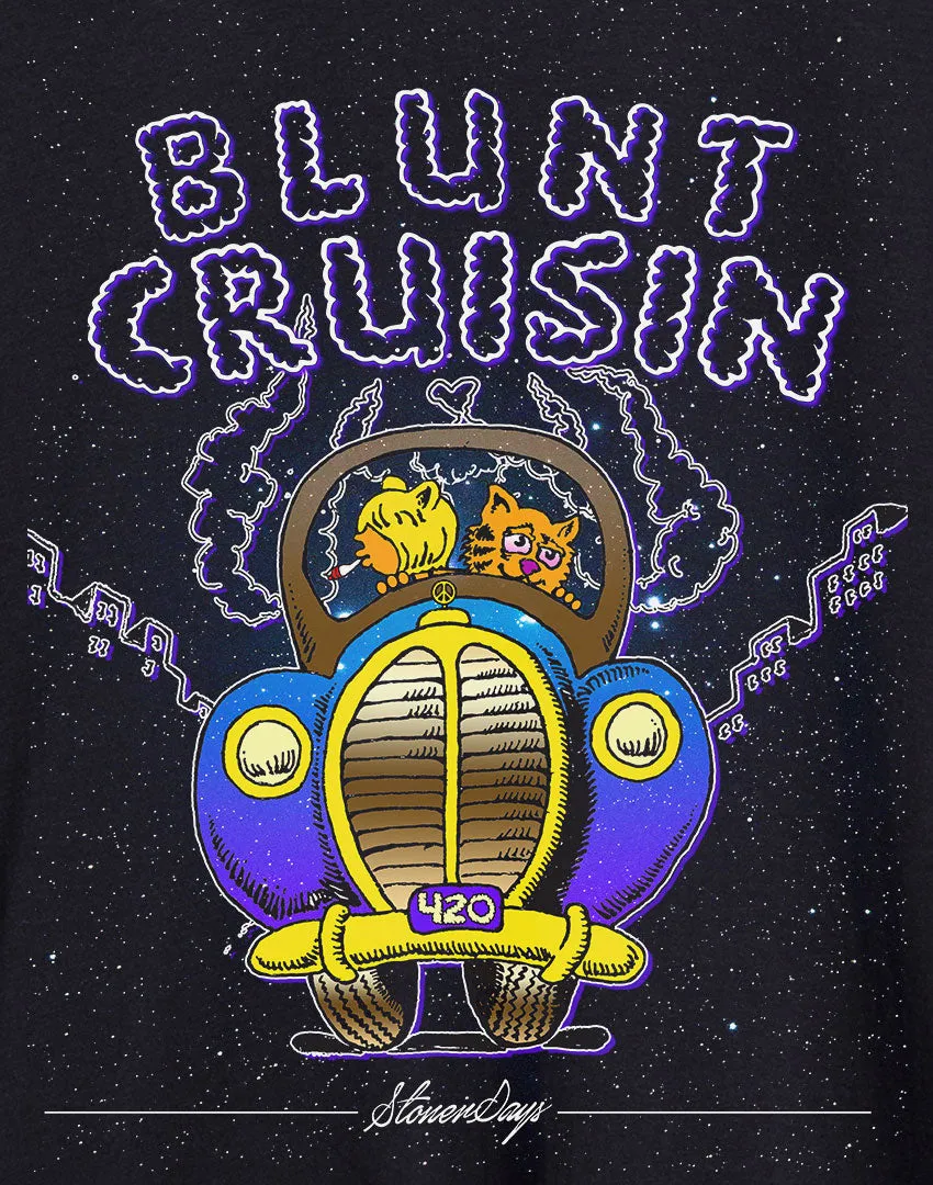 Blunt Cruisin Hoodie