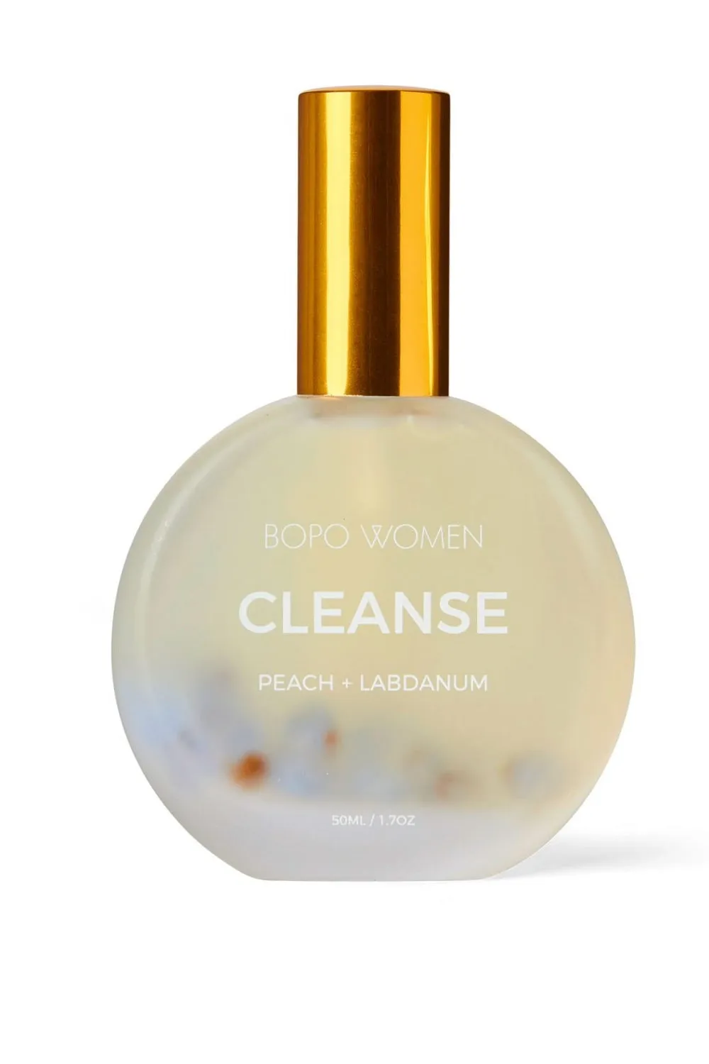 BOPO WOMEN CLEANSE BODY MIST