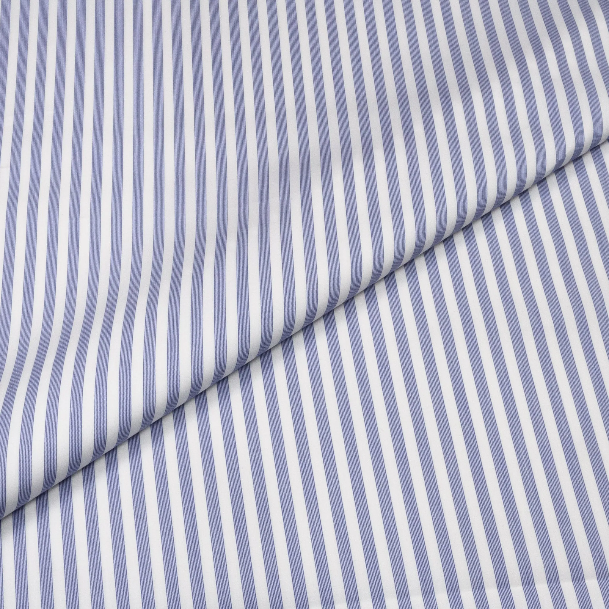 Bridge Meander 71 Striped Shirt